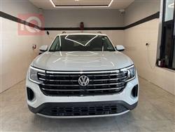 Volkswagen Atlas